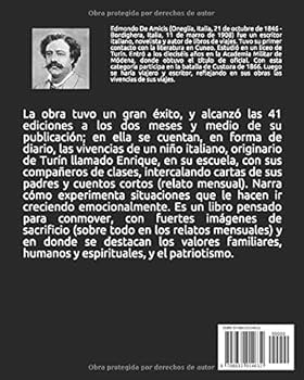 Amazon.com: Corazón (Spanish Edition): 9798632014632: De